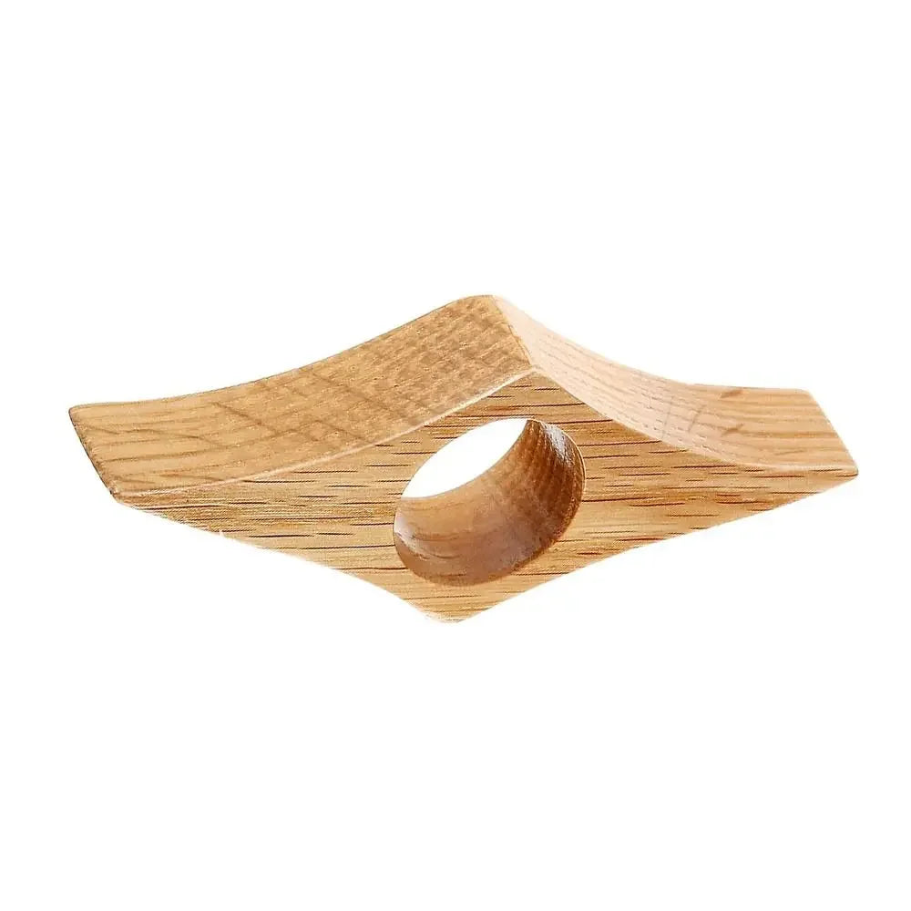 Hot Wooden Thumbsupport Page Reading Book Bookmark Onehand Holder for Thumb Book Office Book Lovers Fast Diyreading Aid Tools